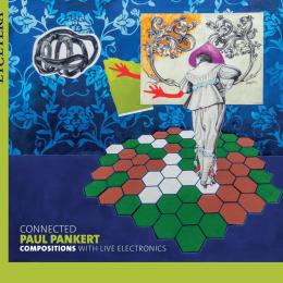 connected CD & LP