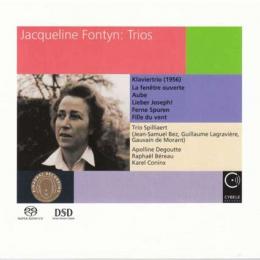 Jacqueline Fontyn Trios