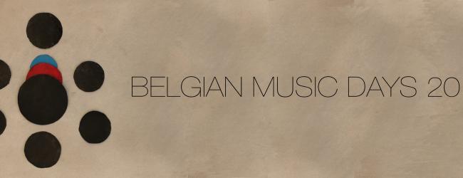 Belgian Music Days