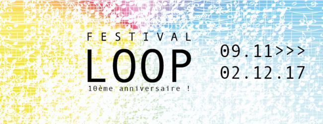 Festival LOOP 10